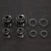 Xcessive Manufacturing Subframe Bushing Kit (Lexus 01-05 IS300) - Lunatics